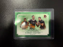 NRL 2025 Traders Titanium Hobby Box Topper Case Card