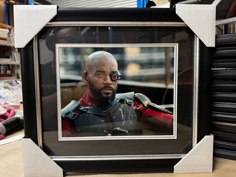 Will Smith