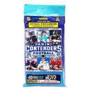 2020 - 21 Contenders Football (Hobby) Fat Pack