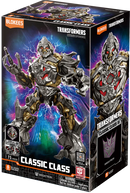 Transformers Classic Class 10 Megatron (Transformers [2007])
