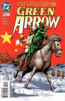 Green Arrow
