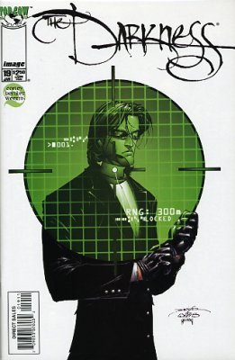 Darkness #19 (C8) (1999) Volume 1
