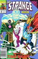Doctor Strange: Sorcerer Supreme