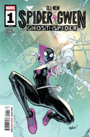 All-New Spider-Gwen: Ghost-Spider