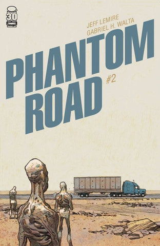 Phantom Road #02 (2023)