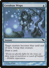 Magic The Gathering - Singles - Shadowmoor Block