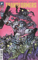 Transformers