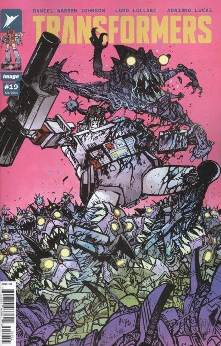 Transformers