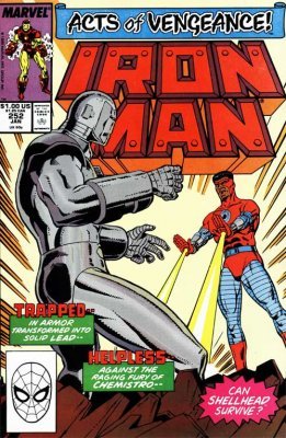 Iron Man