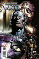 New Avengers