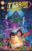 DC's Terrors Through Time
