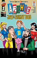 Kevin Smith Presents: Archie Meets Jay & Silent Bob