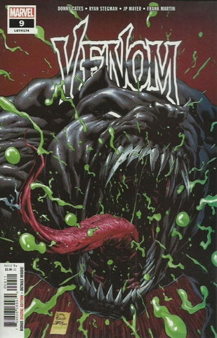 Venom #09 (2018-2021) Volume 04