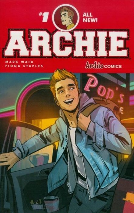 Archie