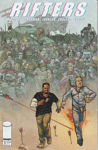 Rifters #3 (2024)