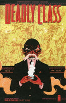 Deadly Class