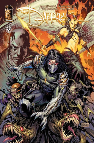 Darkness #05 (2026) Volume 04
