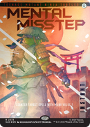 Magic the Gathering - Secret Lair x Teenage Mutant Ninja Turtles - The Last Ronin (Foil Edition)