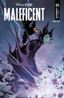 Disney Villains: Maleficent