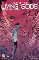 Land of the Living Gods