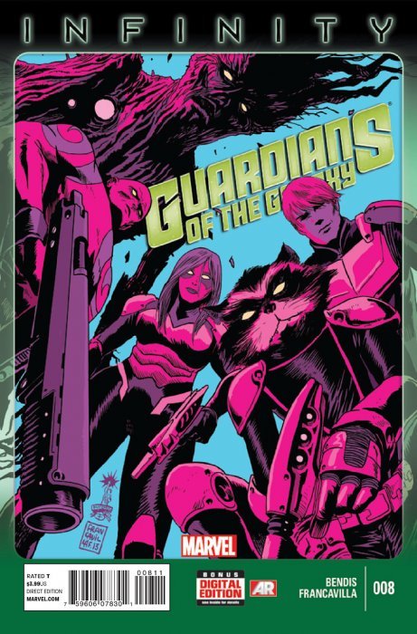 Guardians of the Galaxy