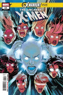 Uncanny X-Men