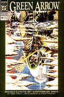 Green Arrow