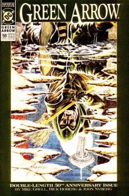 Green Arrow