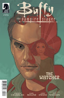 Buffy the Vampire Slayer