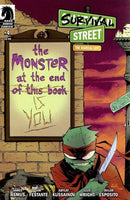 Survival Street: The Radical Left