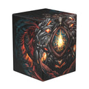 Magic the Gathering - Tarkir Dragonstorm - Mox Jasper - RTE Boulder 100+