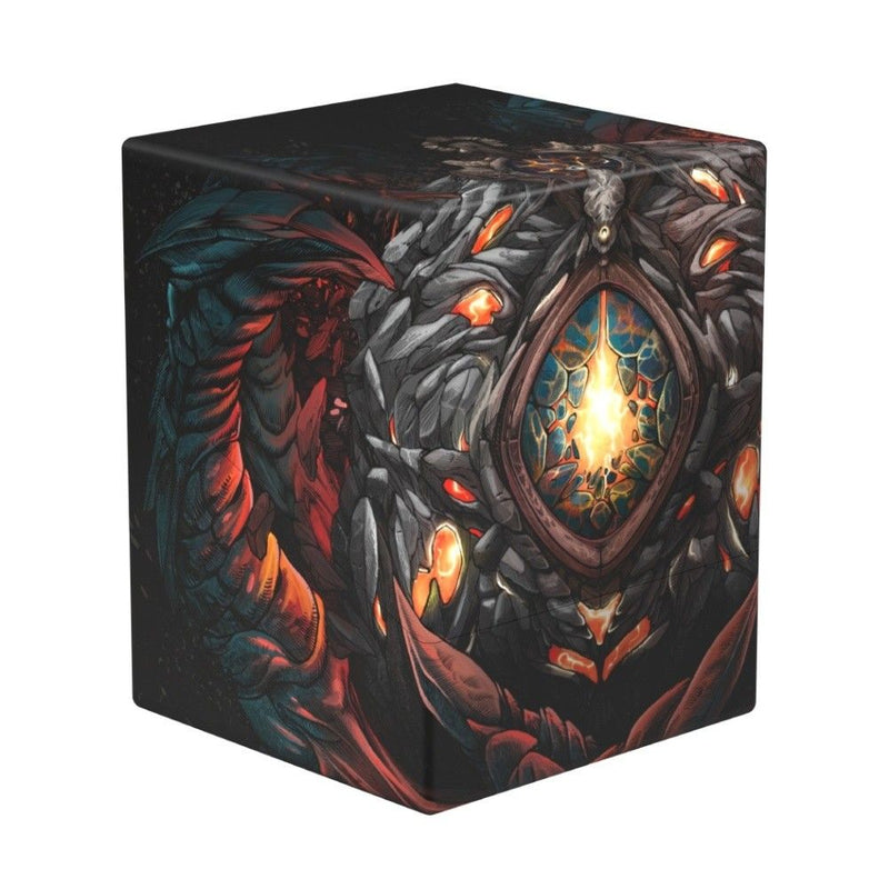 Magic the Gathering - Tarkir Dragonstorm - Mox Jasper - RTE Boulder 100+