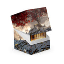 Ultimate Guard: Deck Box - 100+ Boulder Return to Earth -Artist Edition