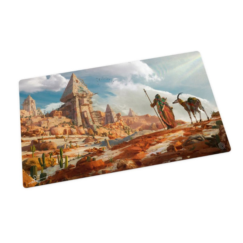 Ultimate Guard: Playmat - Artist Edition