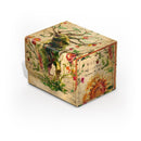 Magic the Gathering - Bloomburrow - Deck Box - 100+ Sidewinder - Beza, the Bounding Spring