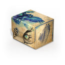 Magic the Gathering - Bloomburrow - Deck Box - 100+ Sidewinder - Maha, Its Feathers Night