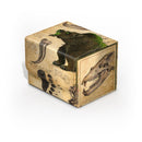 Magic the Gathering - Bloomburrow - Deck Box - 100+ Sidewinder - Lumra, Bellow of the Woods