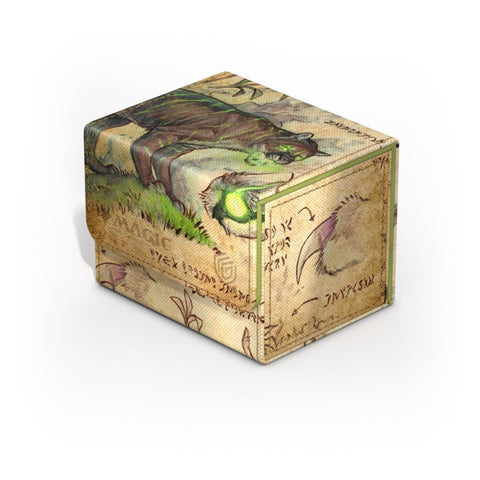 Ultimate Guard - Magic the Gathering - Bloomburrow - Sidewinder 100+ - Ygra, Eater of All