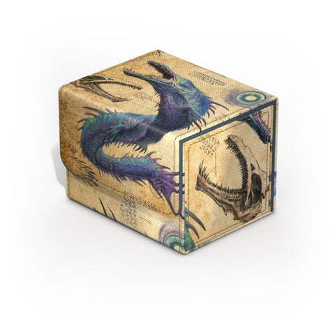 Ultimate Guard - Magic the Gathering - Bloomburrow - Sidewinder 100+ - Eluge, the Shoreless Sea