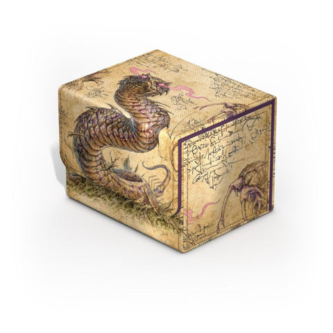 Ultimate Guard - Magic the Gathering - Bloomburrow - Sidewinder 100+ - Rottenmouth Viper