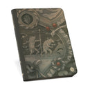Magic the Gathering - Bloomburrow - Zipfolio Binder 360 - Season of the Weaving