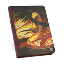 Magic the Gathering - Bloomburrow - Zipfolio Binder 360 - Season of Loss