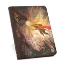 Magic the Gathering - Bloomburrow - Zipfolio Binder 360 - Season of the Bold