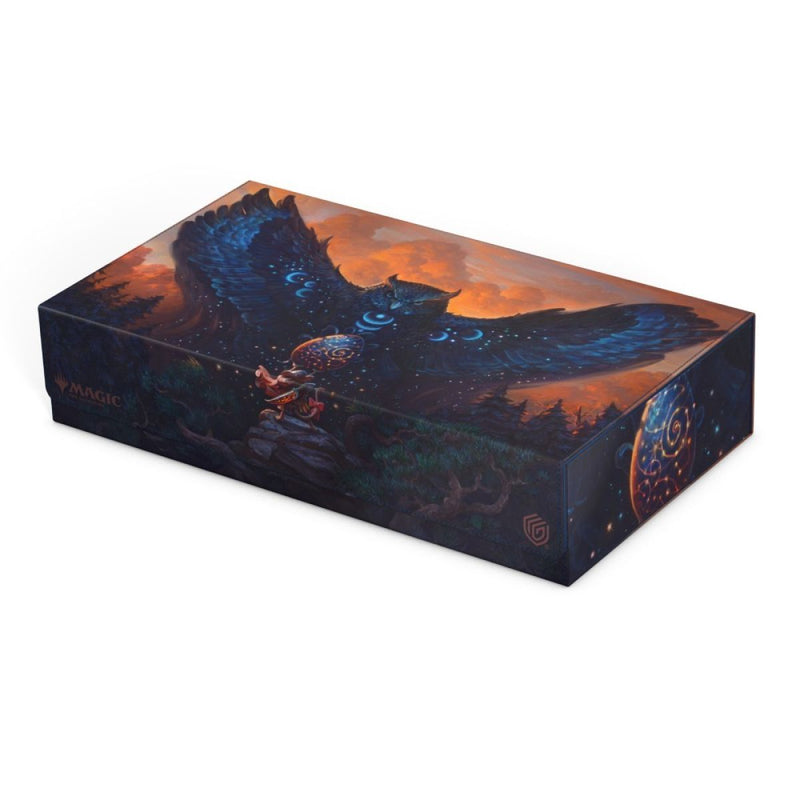 Ultimate Guard: Bloomburrow - Deck Case - 1000+ Omnihive - Dawn's Truce