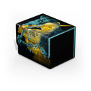 Magic the Gathering - Duskmourn: House of Horror - Deck Box - 100+ Sidewinder - The Wandering Rescuer