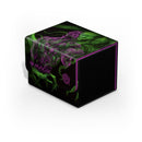 Magic the Gathering - Bloomburrow - Deck Box - 100+ Sidewinder - Tyvar, the Pummeler