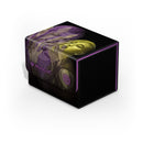 Magic the Gathering - Bloomburrow - Deck Box - 100+ Sidewinder - Niko, Light of Hope