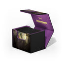 Magic the Gathering - Bloomburrow - Deck Box - 100+ Sidewinder - Niko, Light of Hope