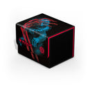 Magic the Gathering - Bloomburrow - Deck Box - 100+ Sidewinder - Marvin, Murderous Mimic