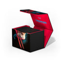 Magic the Gathering - Bloomburrow - Deck Box - 100+ Sidewinder - Marvin, Murderous Mimic